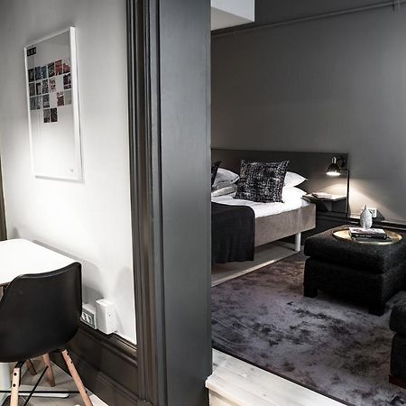 Second Home Apartments Guldgraend Stockholm Ngoại thất bức ảnh