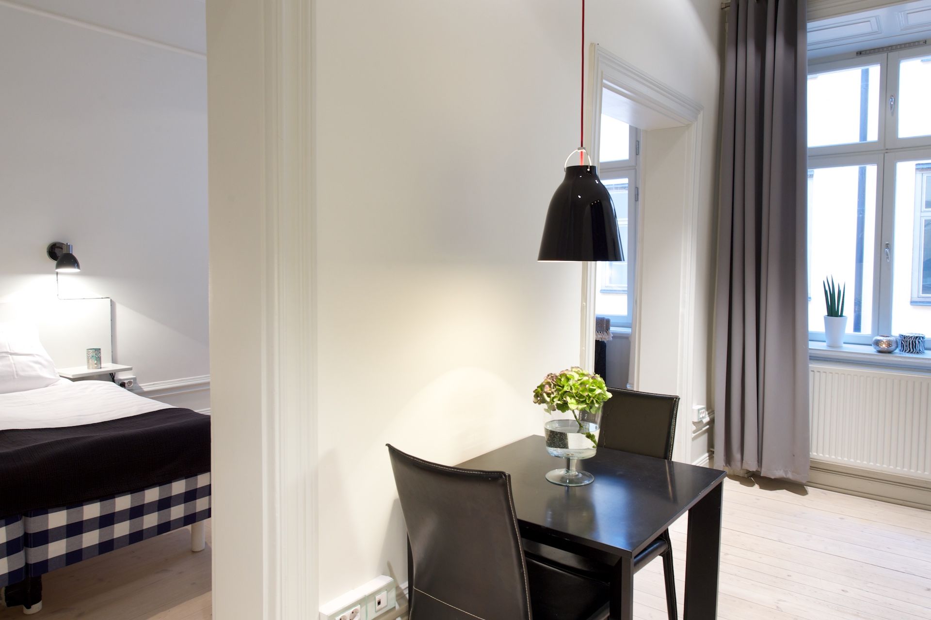Second Home Apartments Guldgraend Stockholm Nội địa bức ảnh