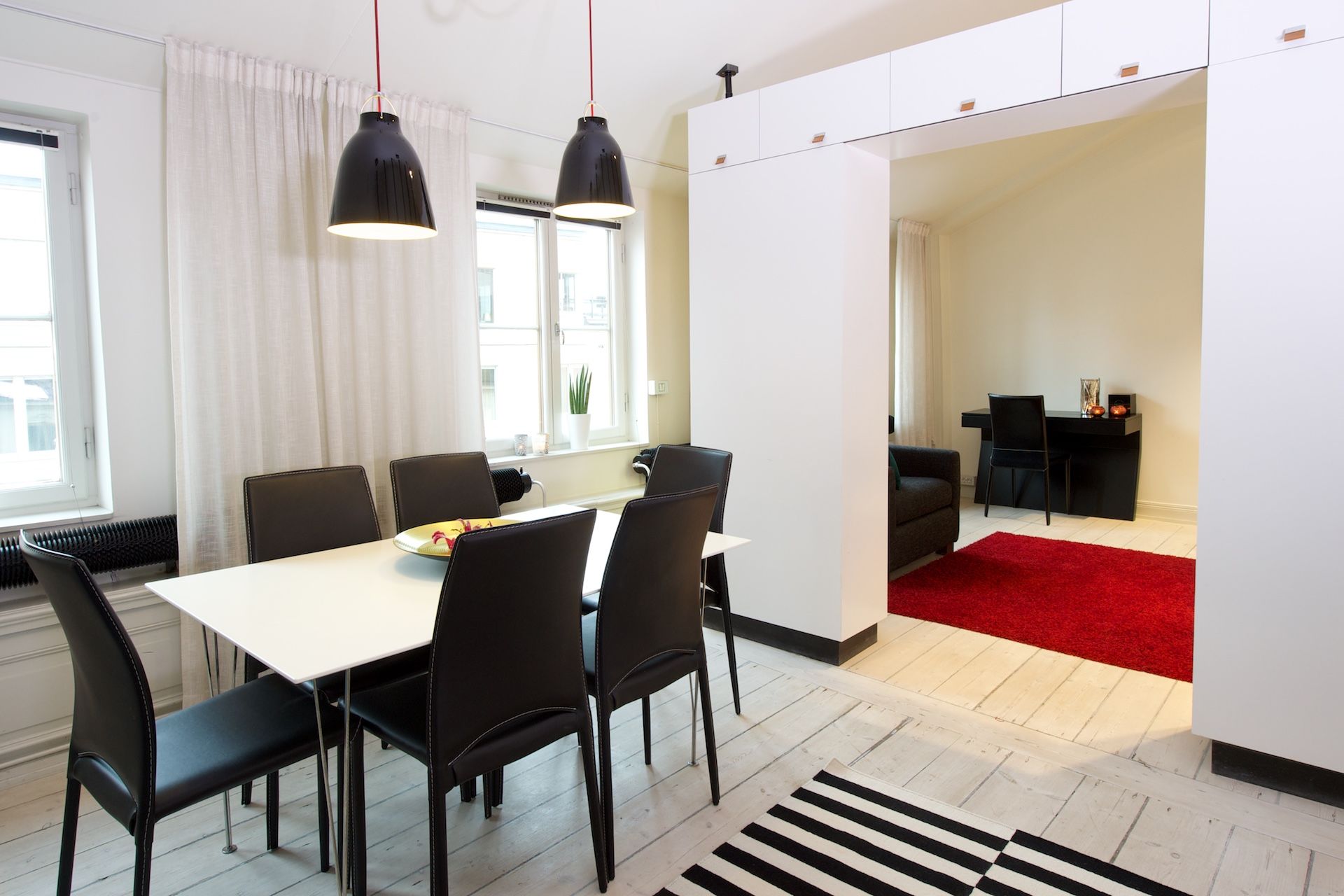 Second Home Apartments Guldgraend Stockholm Nội địa bức ảnh