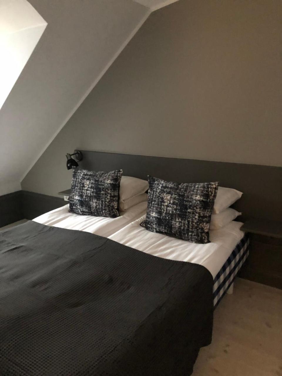Second Home Apartments Guldgraend Stockholm Ngoại thất bức ảnh