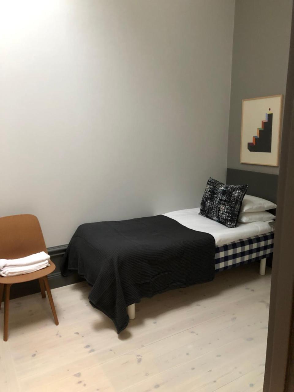 Second Home Apartments Guldgraend Stockholm Ngoại thất bức ảnh