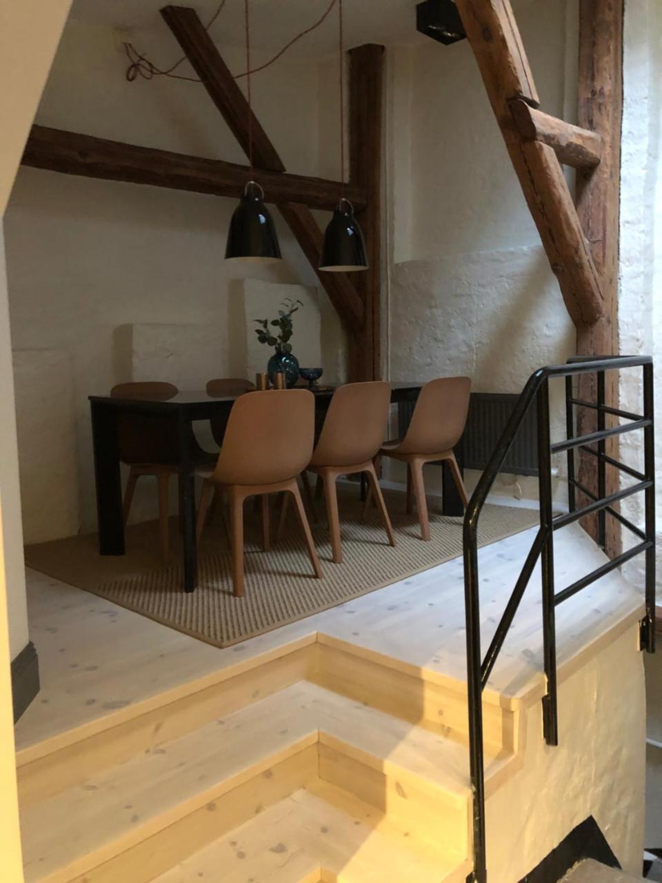 Second Home Apartments Guldgraend Stockholm Ngoại thất bức ảnh
