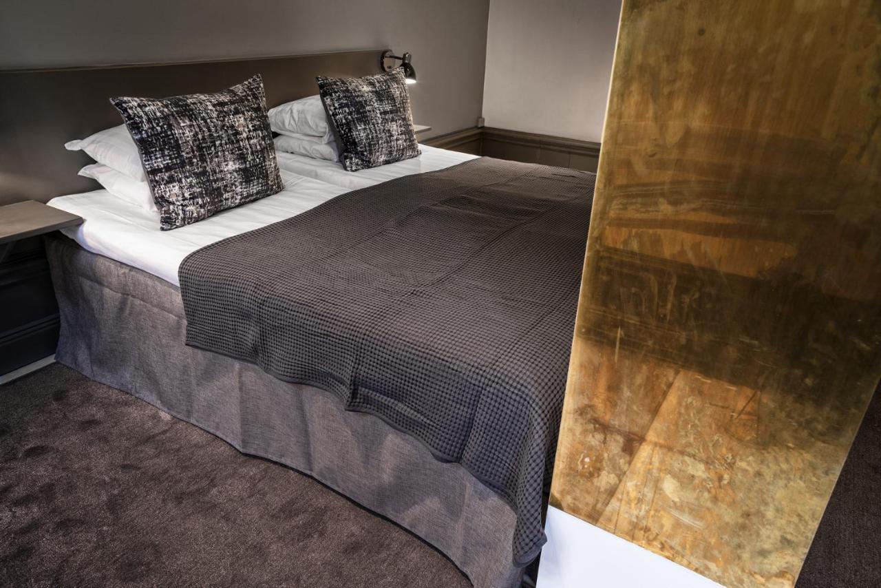 Second Home Apartments Guldgraend Stockholm Ngoại thất bức ảnh