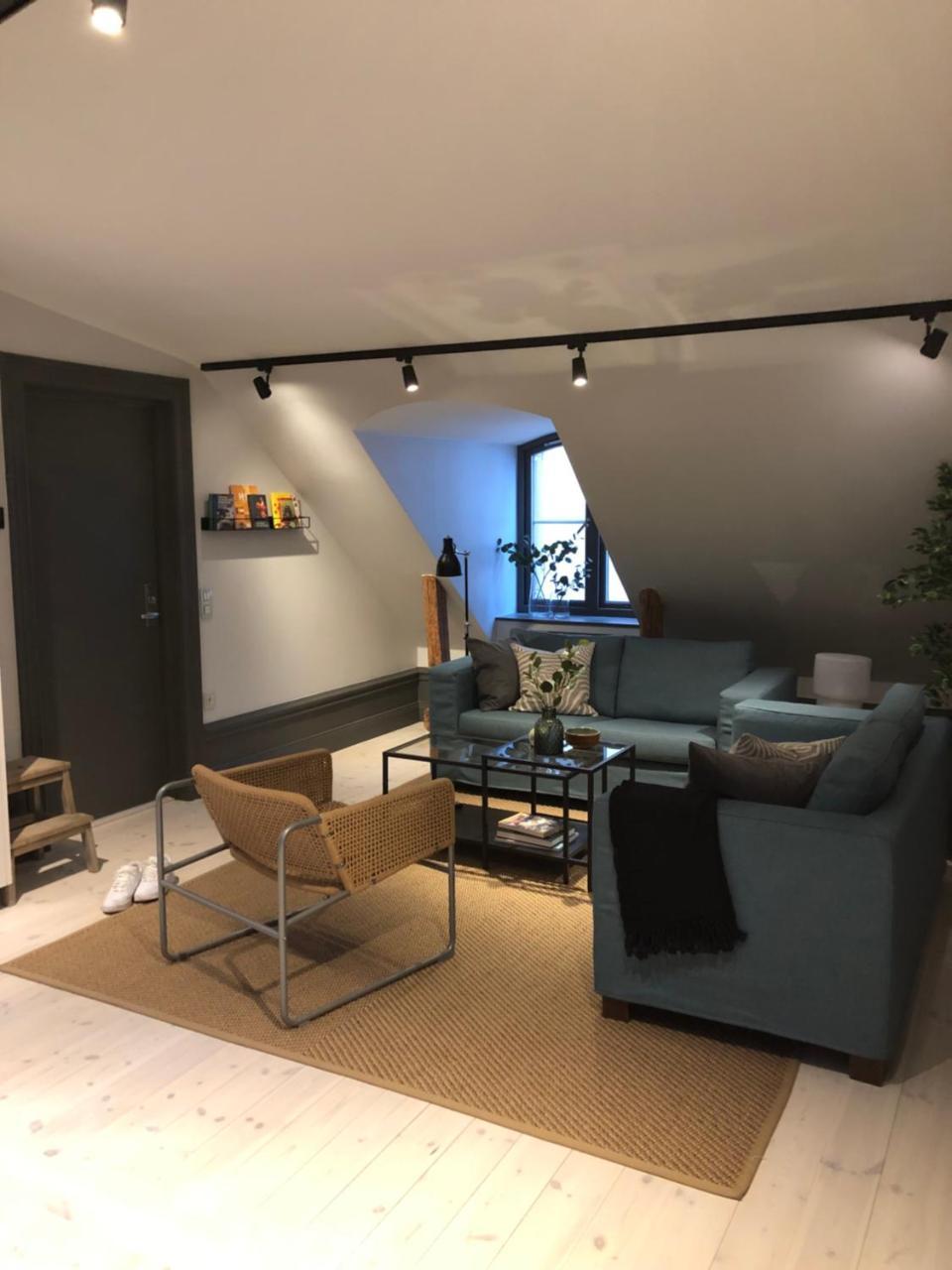 Second Home Apartments Guldgraend Stockholm Ngoại thất bức ảnh